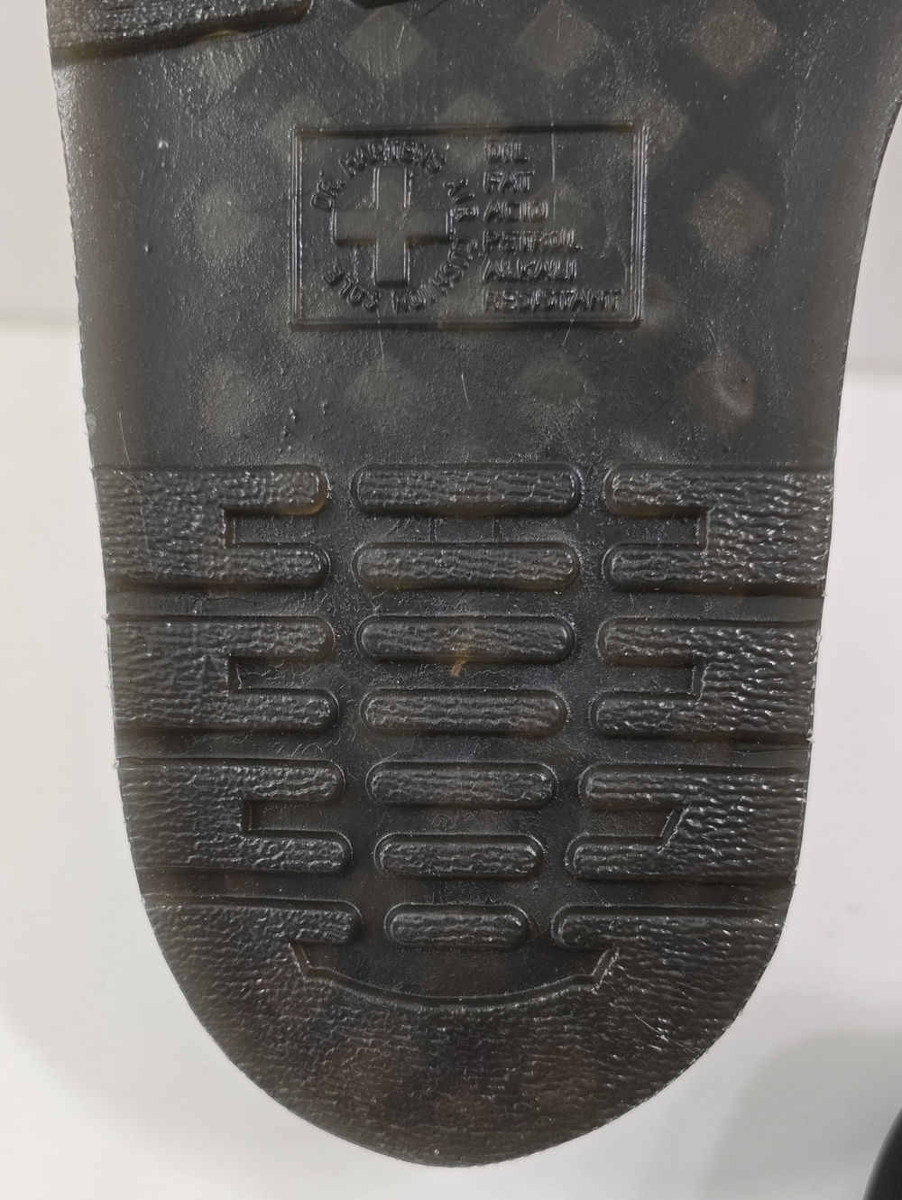 Dr. Martens Archive Mule / Laketen Platform Clogs (UK 6 / US Women 8) - Picture 15 of 16